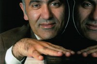 el pianista Abdel Rahman El Bacha 